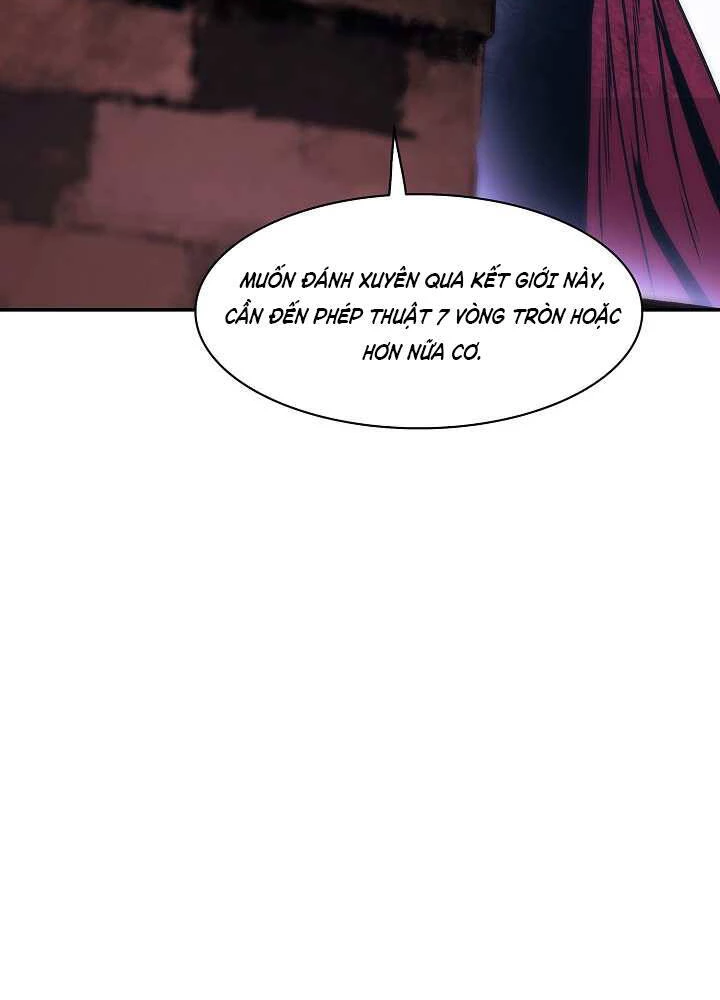 Bất Bại Chân Ma Chapter 127 - Next Chapter 128