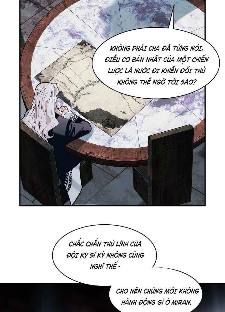 Bất Bại Chân Ma Chapter 127 - Next Chapter 128