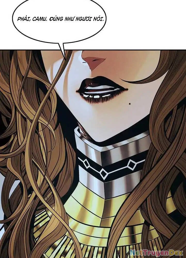 Bất Bại Chân Ma Chapter 127 - Next Chapter 128