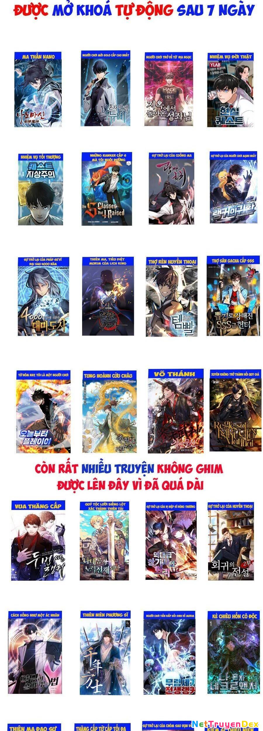 Bất Bại Chân Ma Chapter 127 - Next Chapter 128
