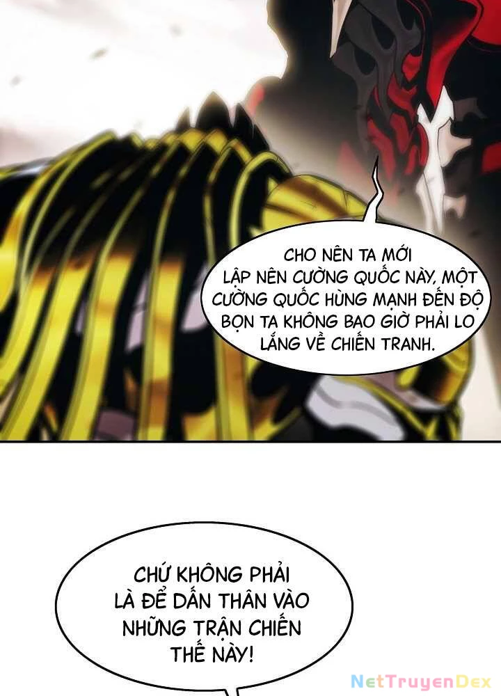 Bất Bại Chân Ma Chapter 129 - Trang 3