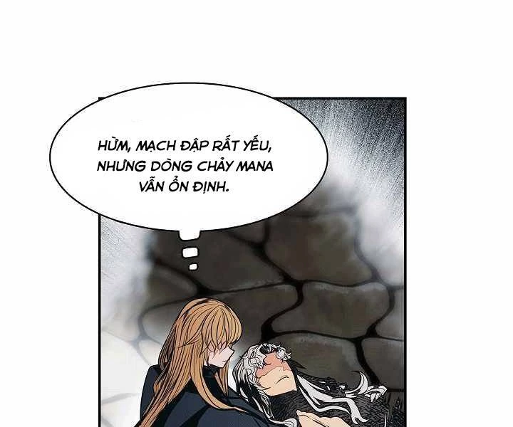 Bất Bại Chân Ma Chapter 135 - Next Chapter 136