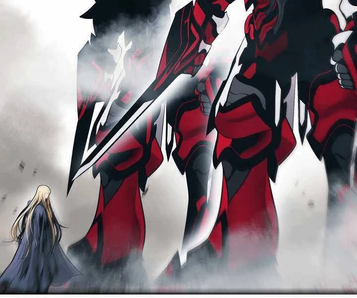Bất Bại Chân Ma Chapter 135 - Next Chapter 136