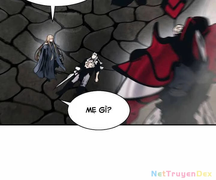 Bất Bại Chân Ma Chapter 135 - Next Chapter 136