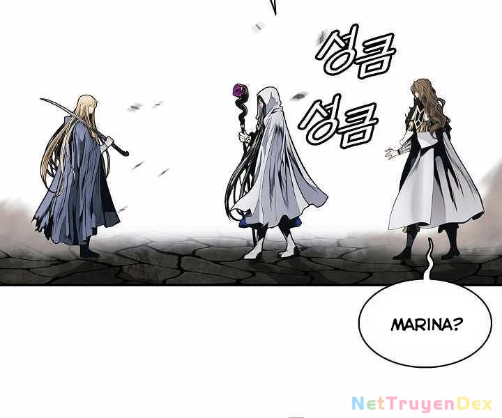 Bất Bại Chân Ma Chapter 135 - Next Chapter 136