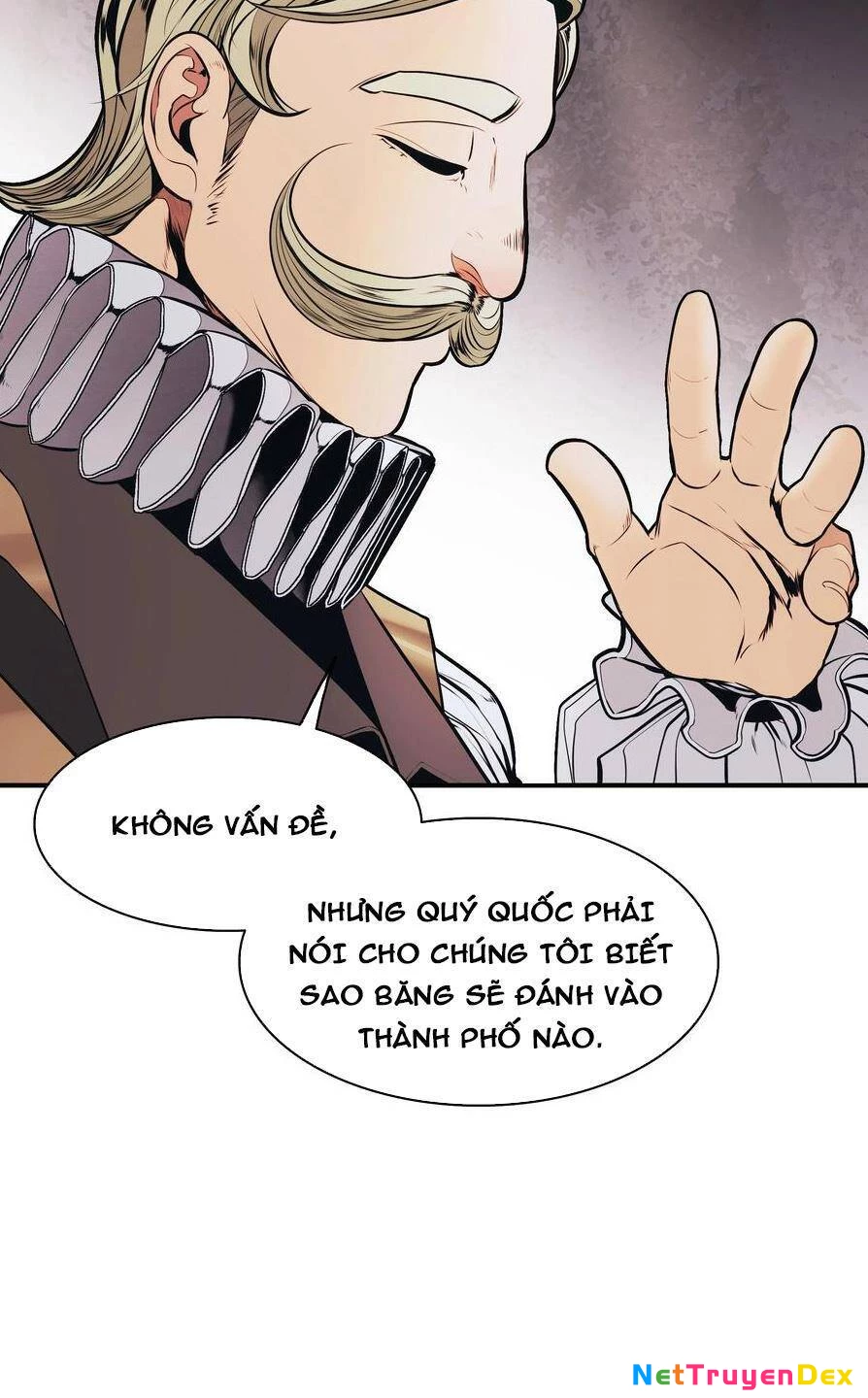Bất Bại Chân Ma Chapter 141 - Next Chapter 142