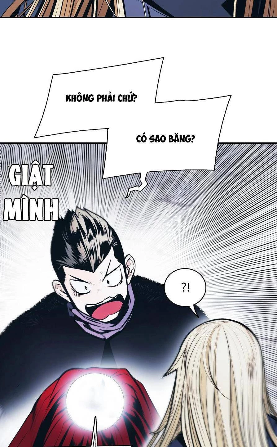 Bất Bại Chân Ma Chapter 141 - Next Chapter 142