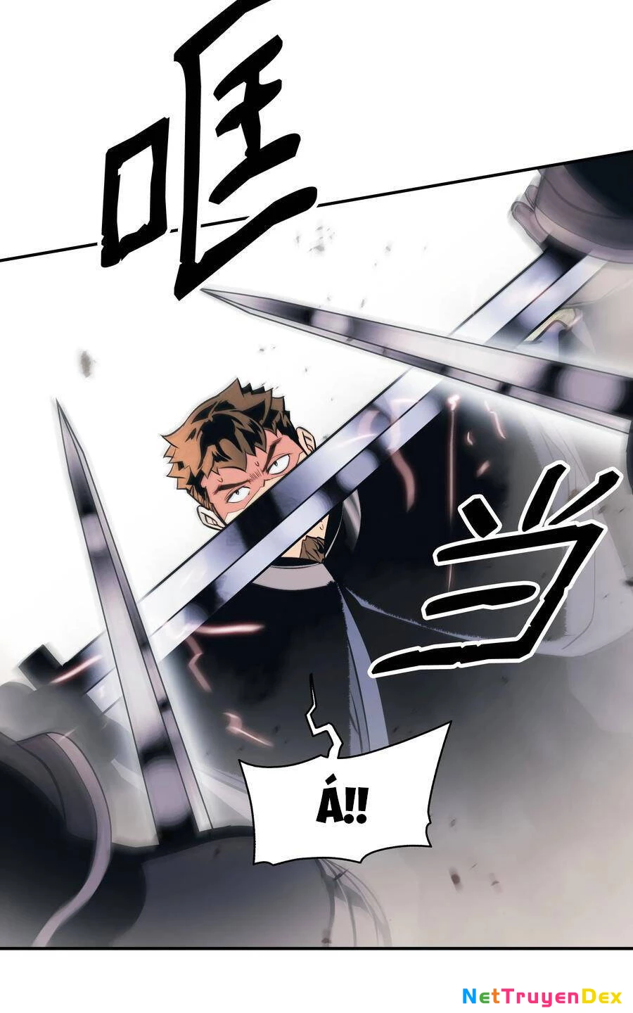 Bất Bại Chân Ma Chapter 142 - Next Chapter 143
