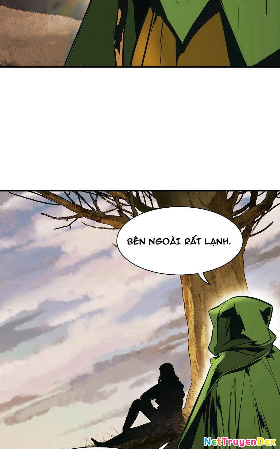 Bất Bại Chân Ma Chapter 145 - Trang 3