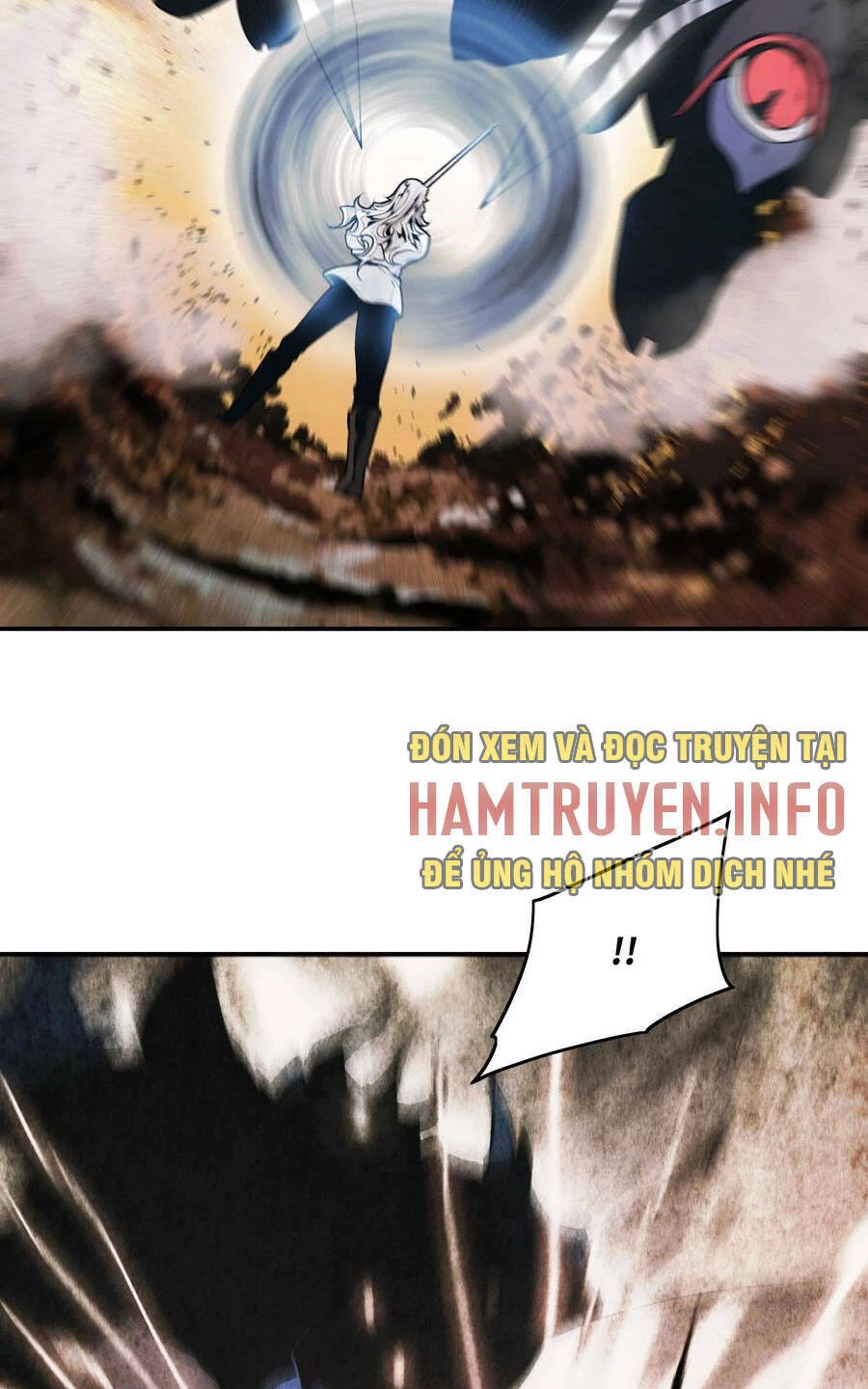 Bất Bại Chân Ma Chapter 146 - Next Chapter 147