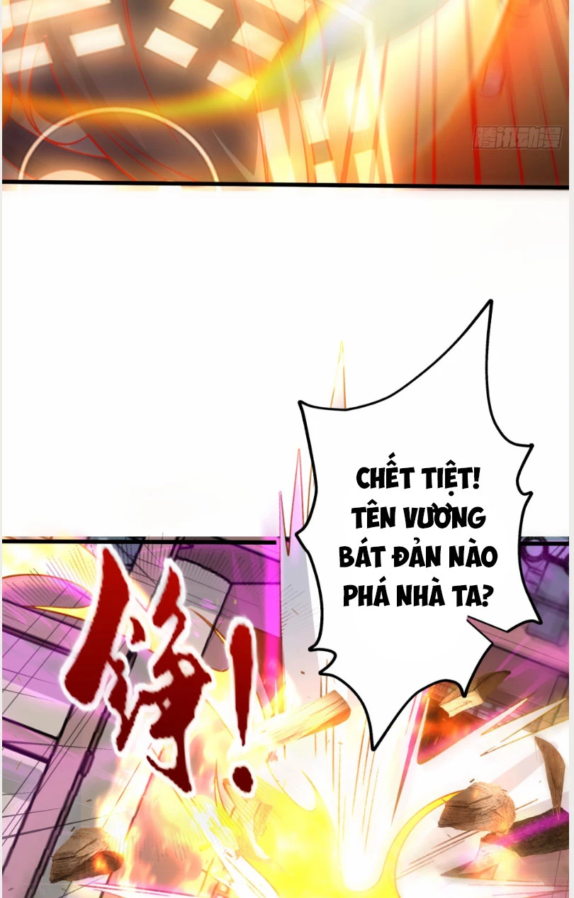 ta thực sự không muốn làm thần tiên Chapter 4 - Next chapter 5