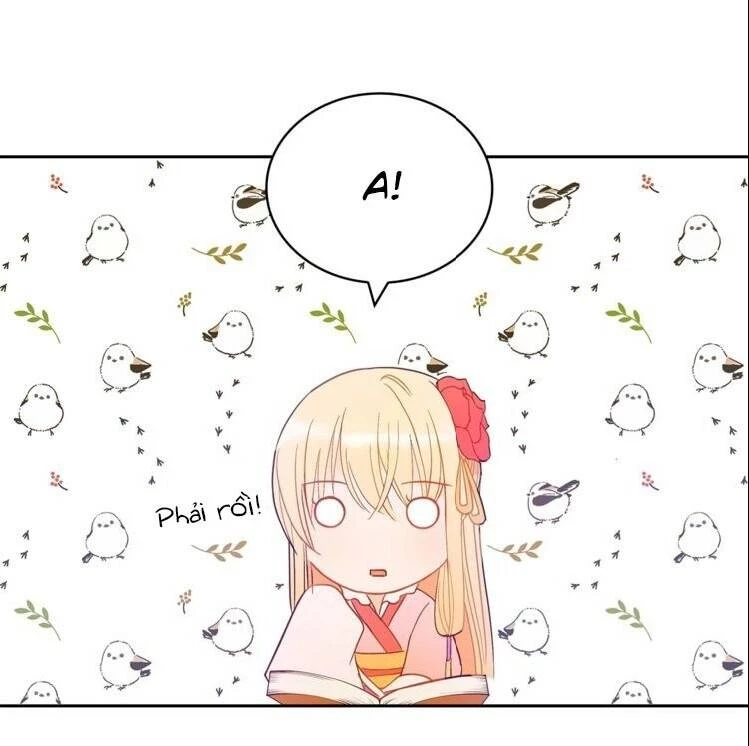 Ái Phi, Dao Của Nàng Rơi Rồi Chapter 10 - Next Chapter 11