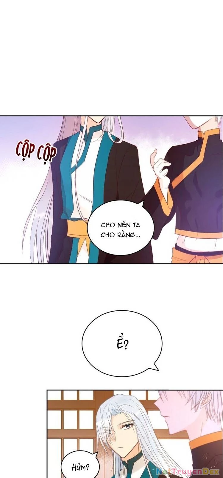 Ái Phi, Dao Của Nàng Rơi Rồi Chapter 10 - Next Chapter 11