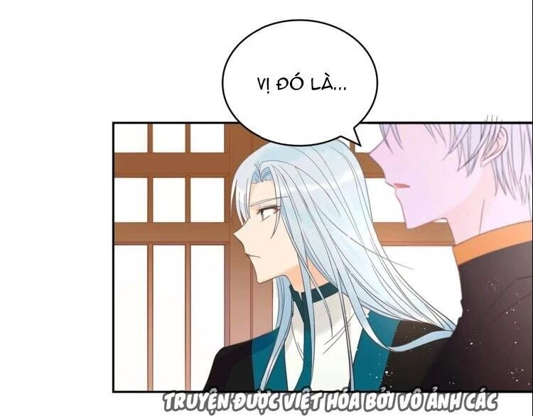 Ái Phi, Dao Của Nàng Rơi Rồi Chapter 10 - Next Chapter 11