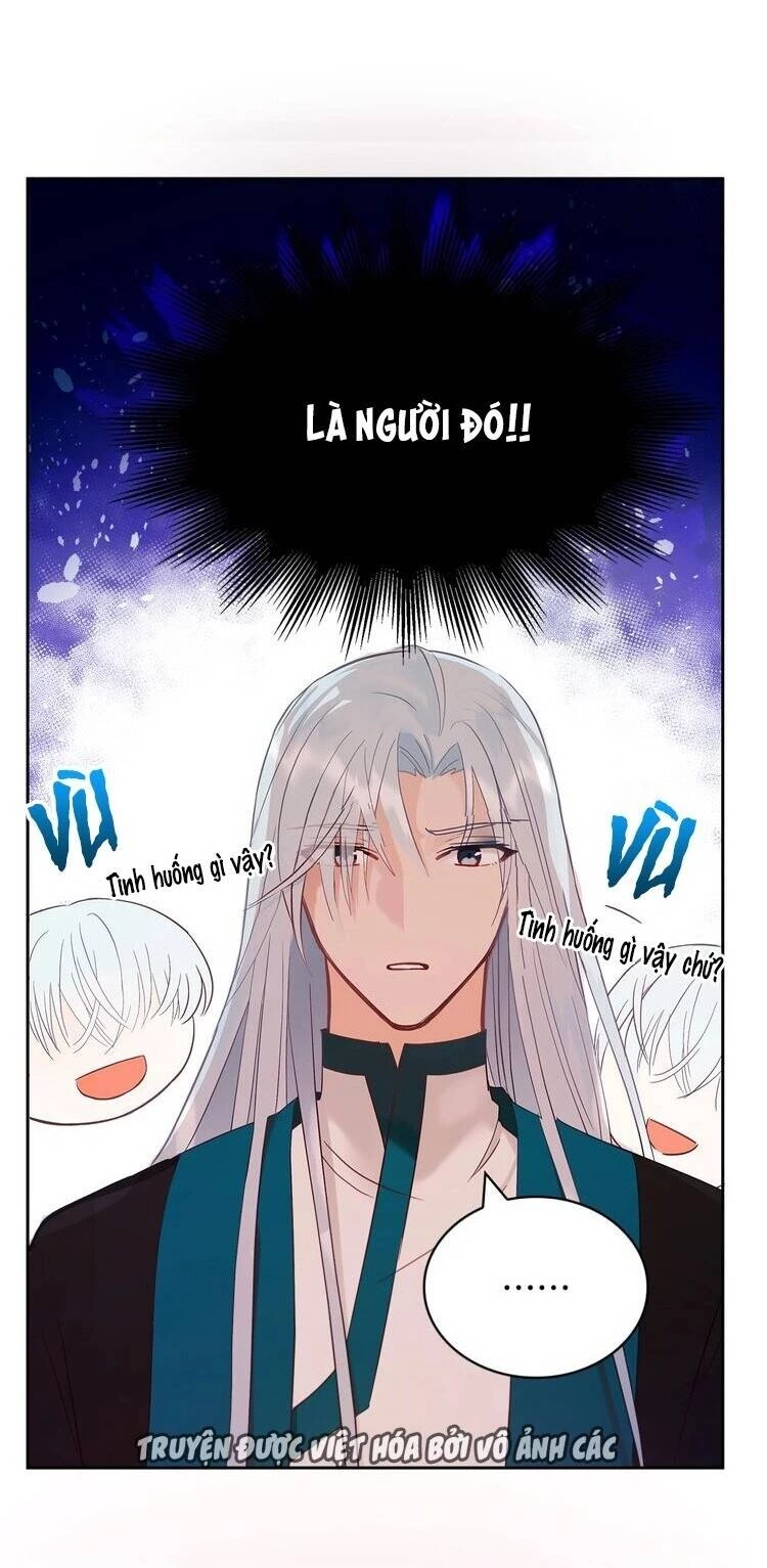 Ái Phi, Dao Của Nàng Rơi Rồi Chapter 10 - Next Chapter 11