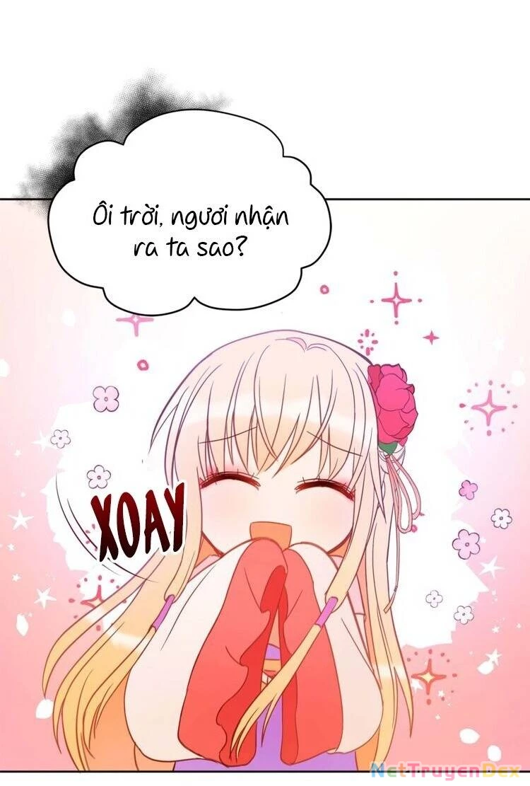 Ái Phi, Dao Của Nàng Rơi Rồi Chapter 10 - Next Chapter 11