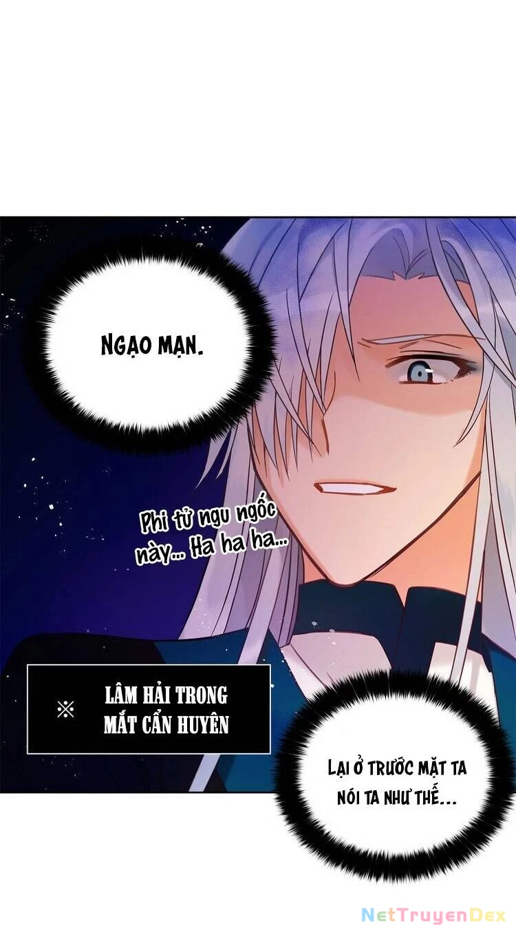 Ái Phi, Dao Của Nàng Rơi Rồi Chapter 10 - Next Chapter 11