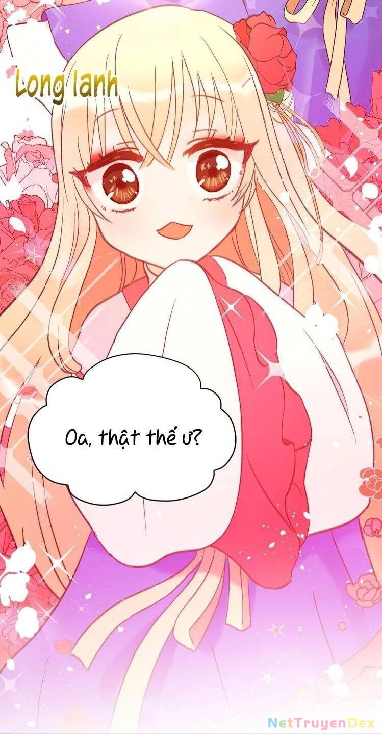 Ái Phi, Dao Của Nàng Rơi Rồi Chapter 10 - Next Chapter 11