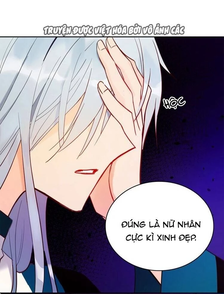 Ái Phi, Dao Của Nàng Rơi Rồi Chapter 10 - Next Chapter 11