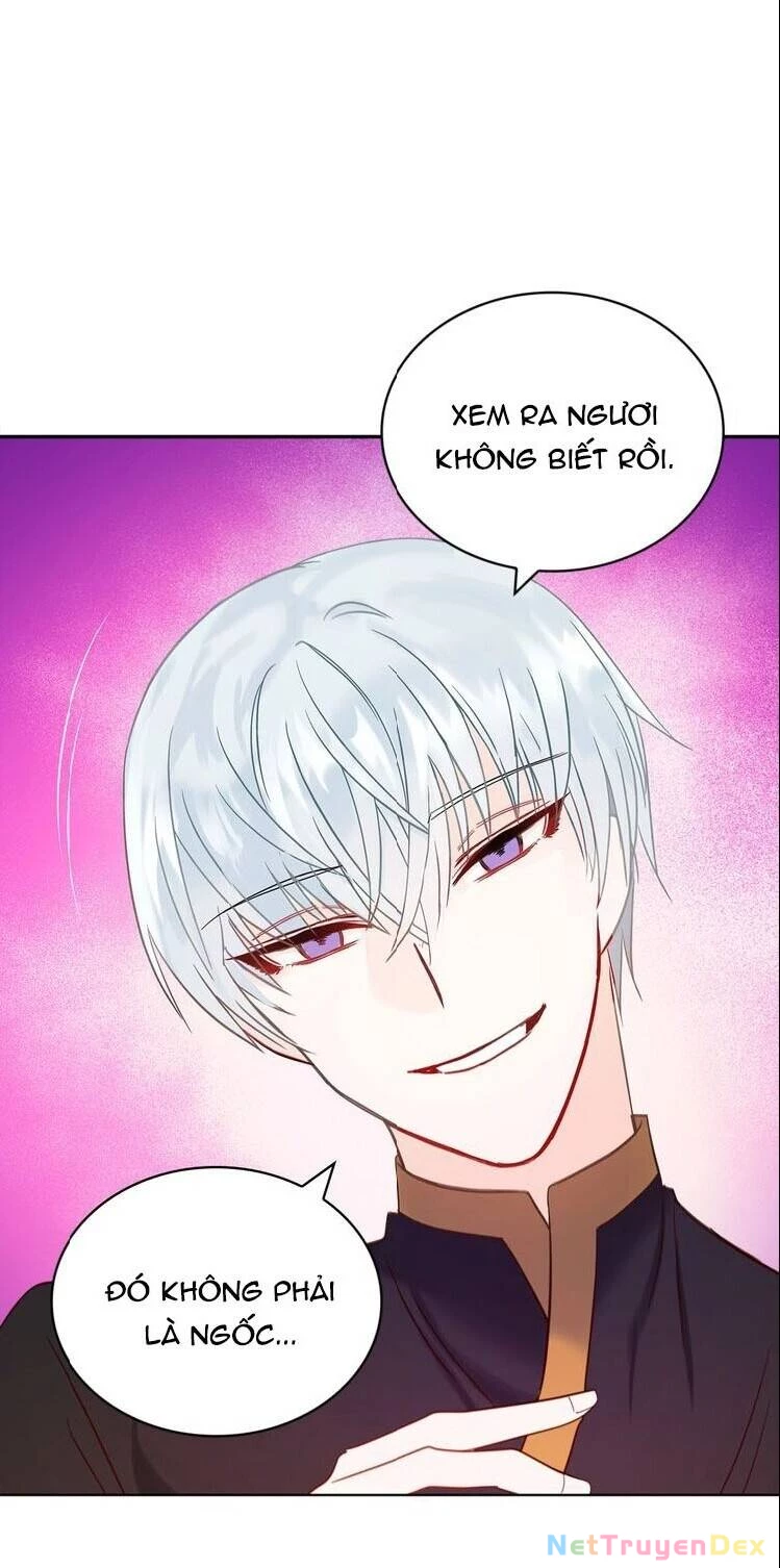 Ái Phi, Dao Của Nàng Rơi Rồi Chapter 10 - Next Chapter 11