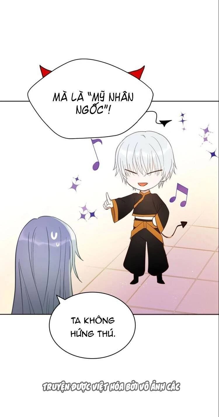 Ái Phi, Dao Của Nàng Rơi Rồi Chapter 10 - Next Chapter 11