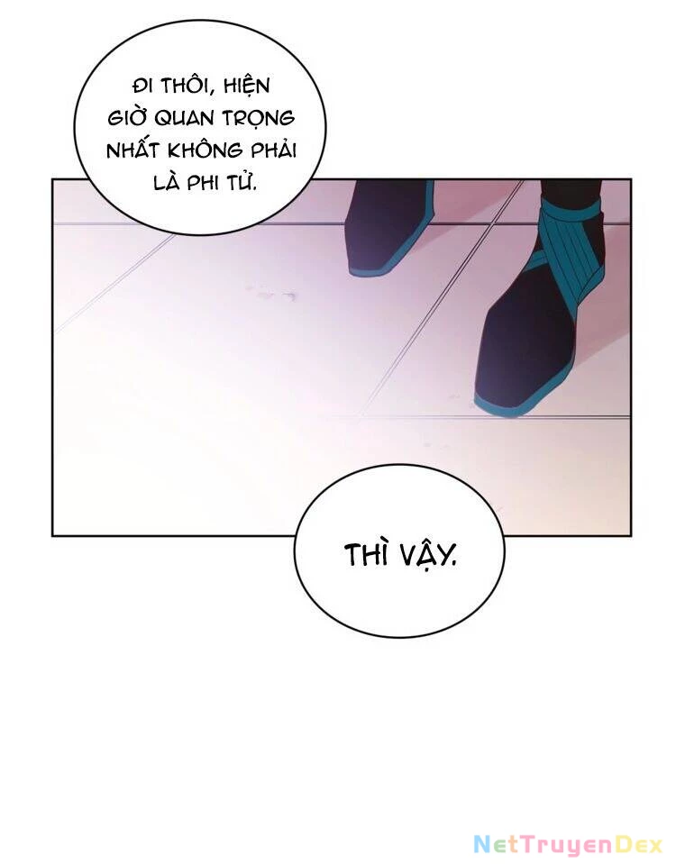 Ái Phi, Dao Của Nàng Rơi Rồi Chapter 10 - Next Chapter 11
