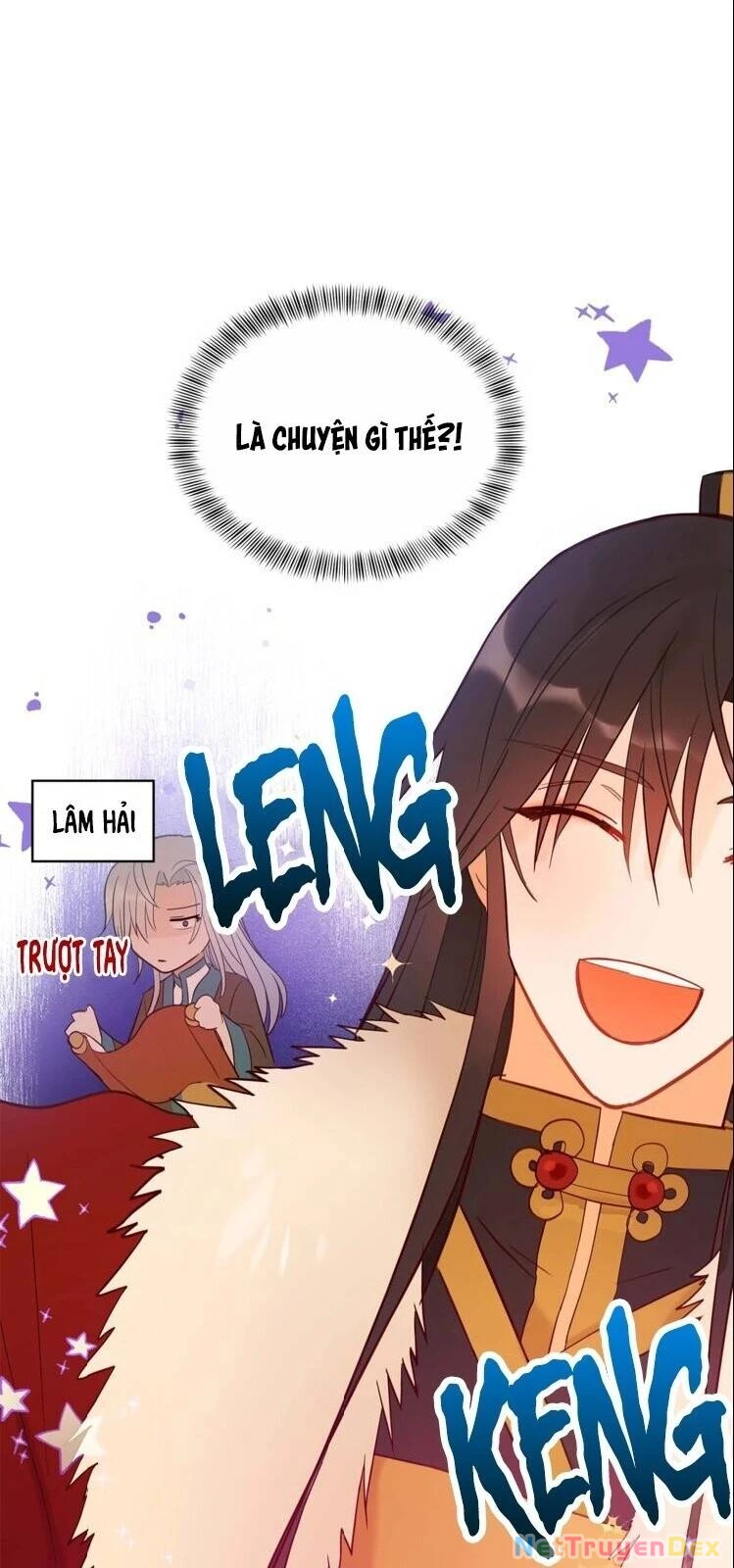Ái Phi, Dao Của Nàng Rơi Rồi Chapter 10 - Next Chapter 11