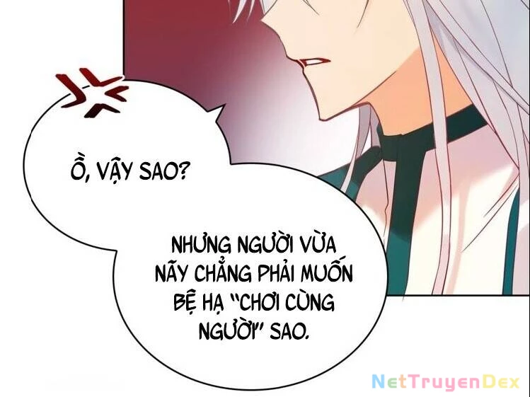 Ái Phi, Dao Của Nàng Rơi Rồi Chapter 10 - Next Chapter 11