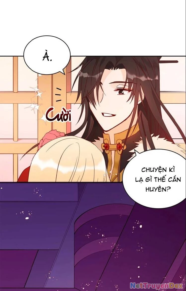Ái Phi, Dao Của Nàng Rơi Rồi Chapter 10 - Next Chapter 11
