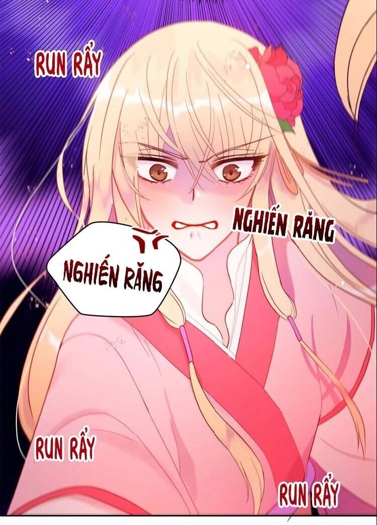 Ái Phi, Dao Của Nàng Rơi Rồi Chapter 10 - Next Chapter 11