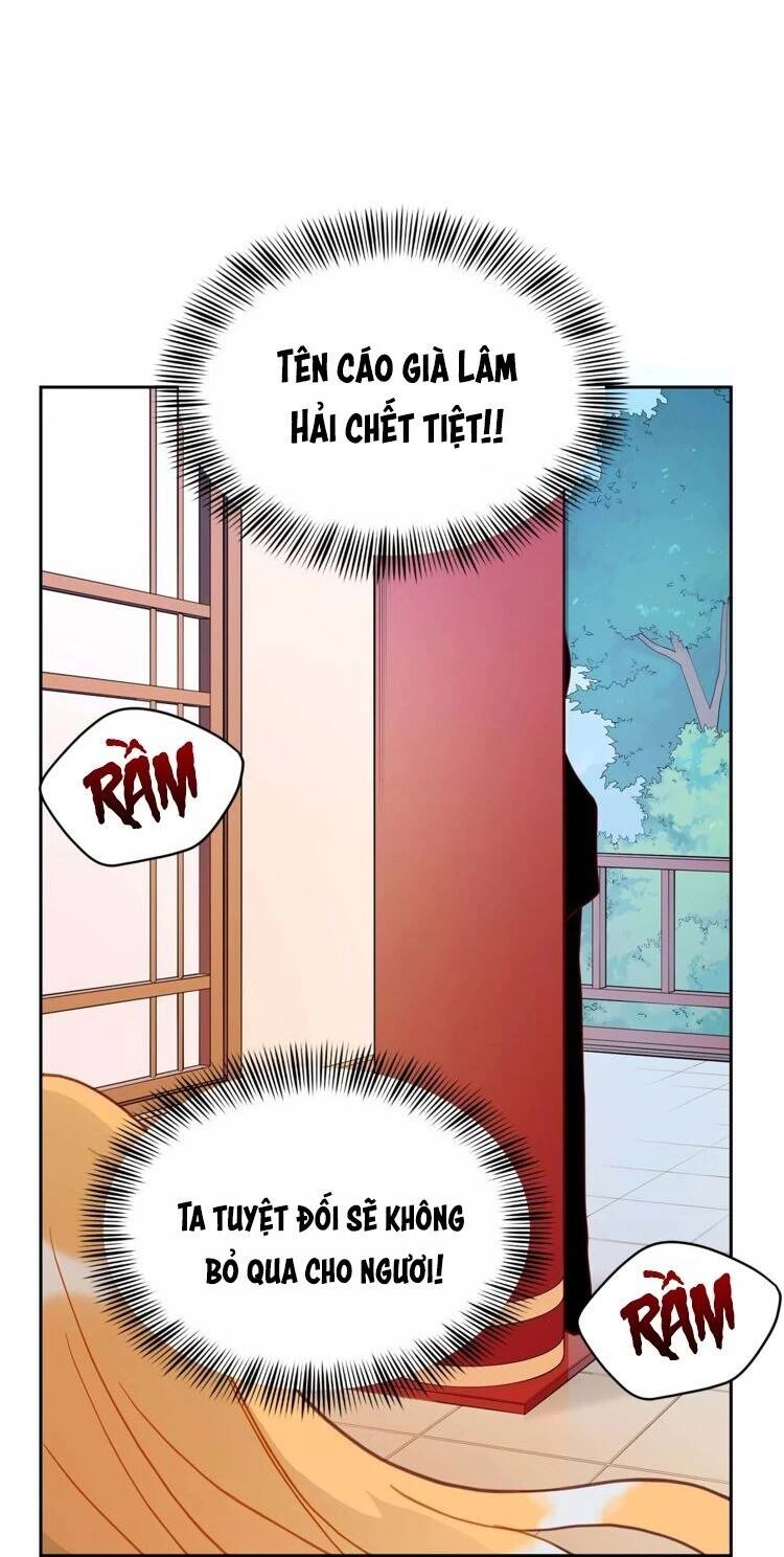 Ái Phi, Dao Của Nàng Rơi Rồi Chapter 10 - Next Chapter 11