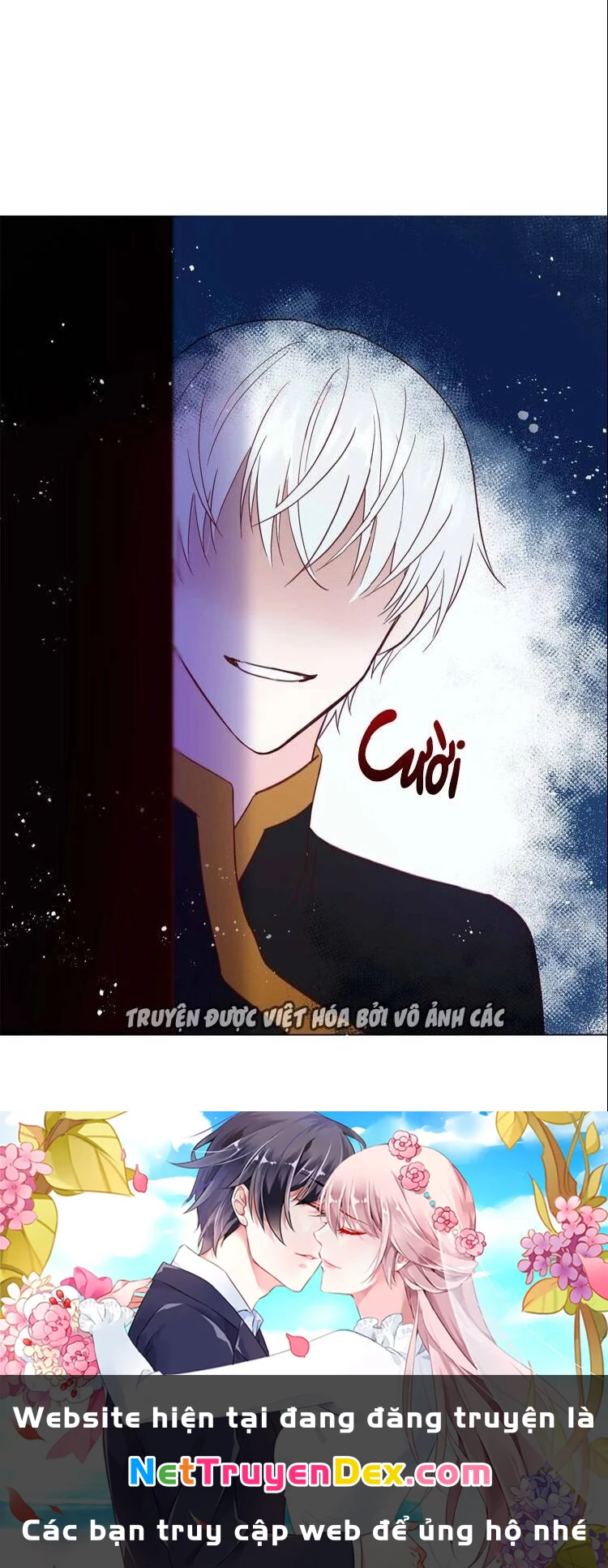 Ái Phi, Dao Của Nàng Rơi Rồi Chapter 10 - Next Chapter 11