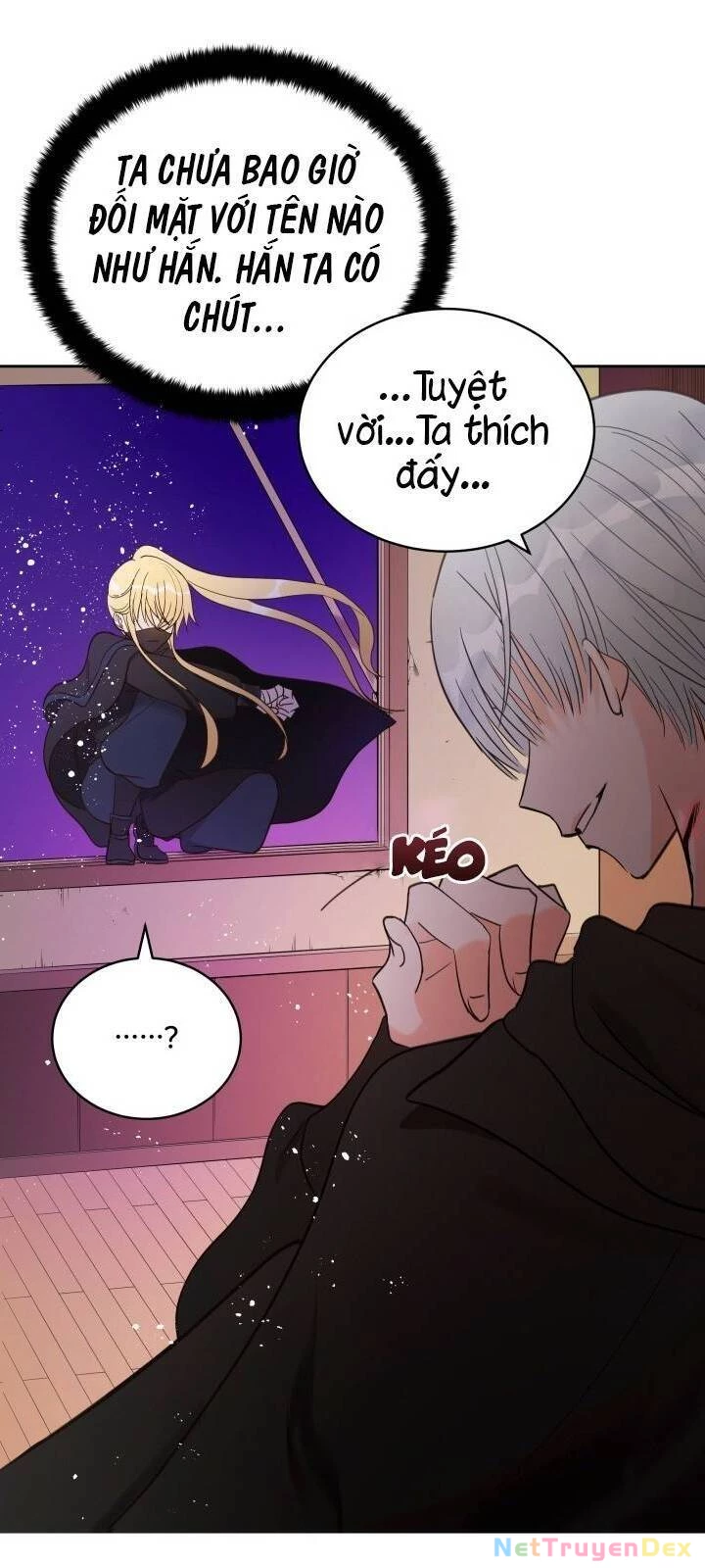 Ái Phi, Dao Của Nàng Rơi Rồi Chapter 13 - Next Chapter 14