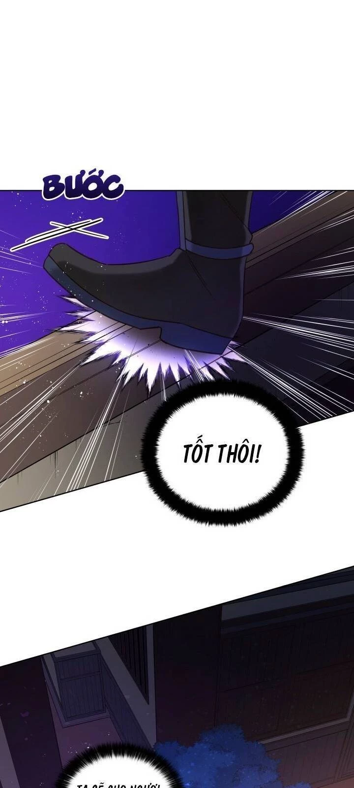 Ái Phi, Dao Của Nàng Rơi Rồi Chapter 13 - Next Chapter 14