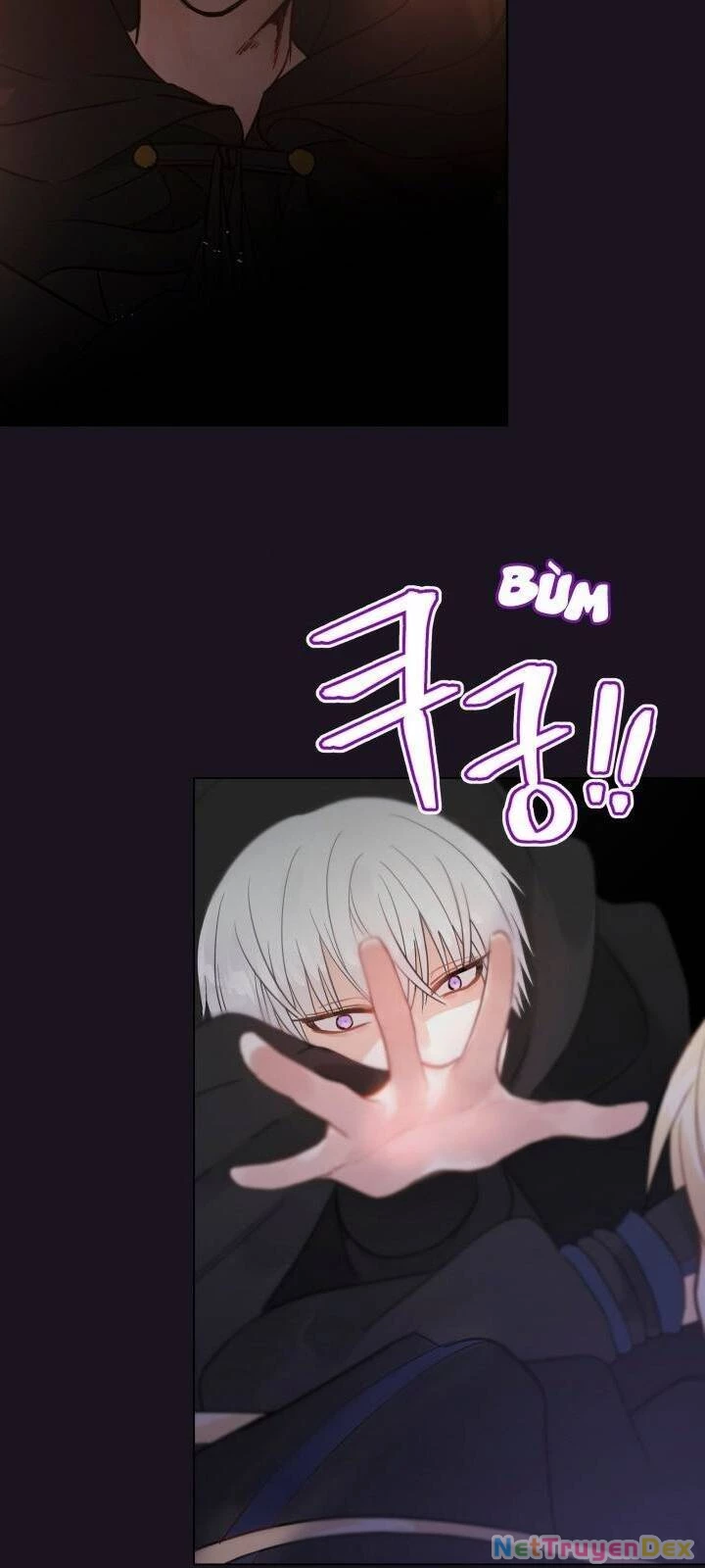 Ái Phi, Dao Của Nàng Rơi Rồi Chapter 13 - Next Chapter 14