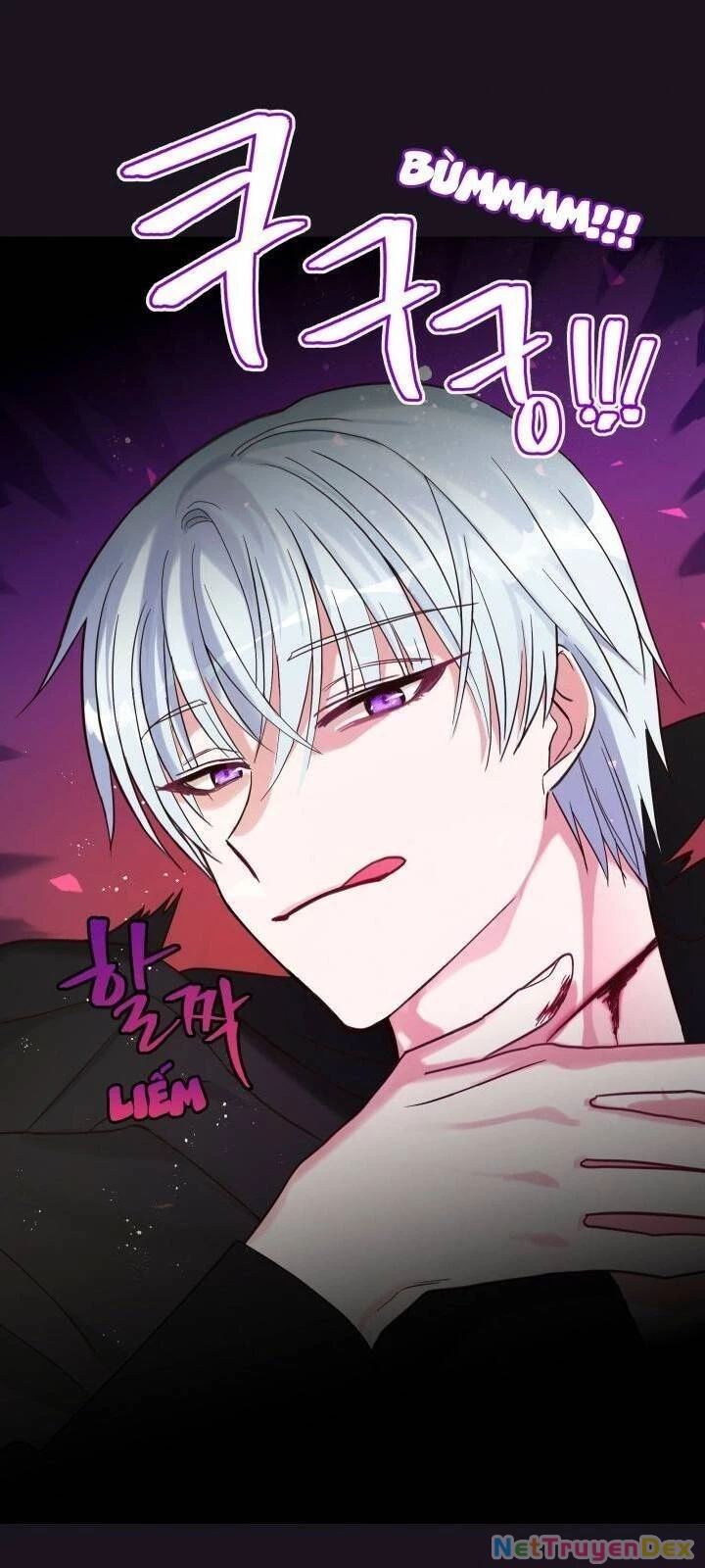 Ái Phi, Dao Của Nàng Rơi Rồi Chapter 13 - Next Chapter 14