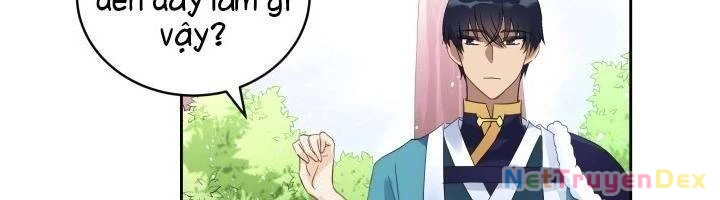 Ái Phi, Dao Của Nàng Rơi Rồi Chapter 20 - Trang 4
