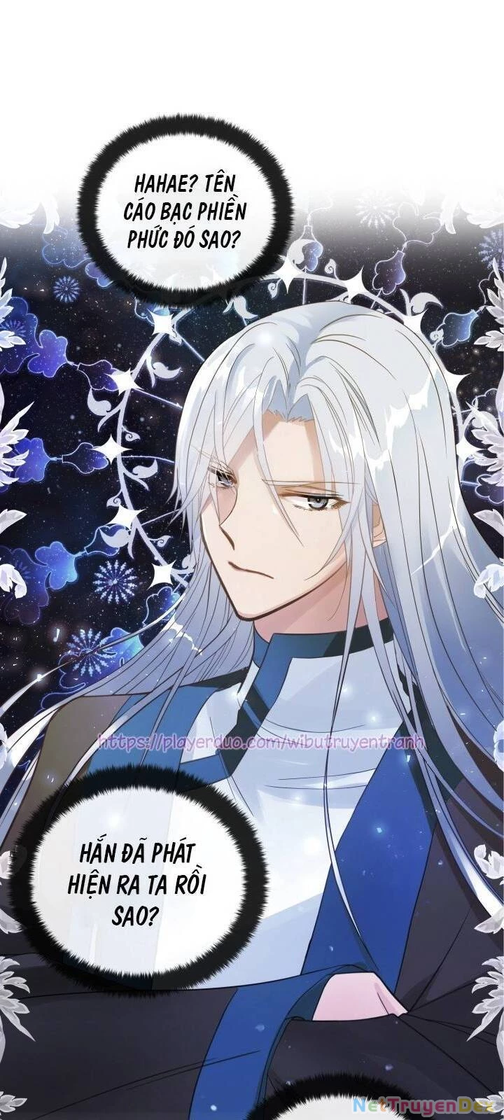 Ái Phi, Dao Của Nàng Rơi Rồi Chapter 20 - Trang 4