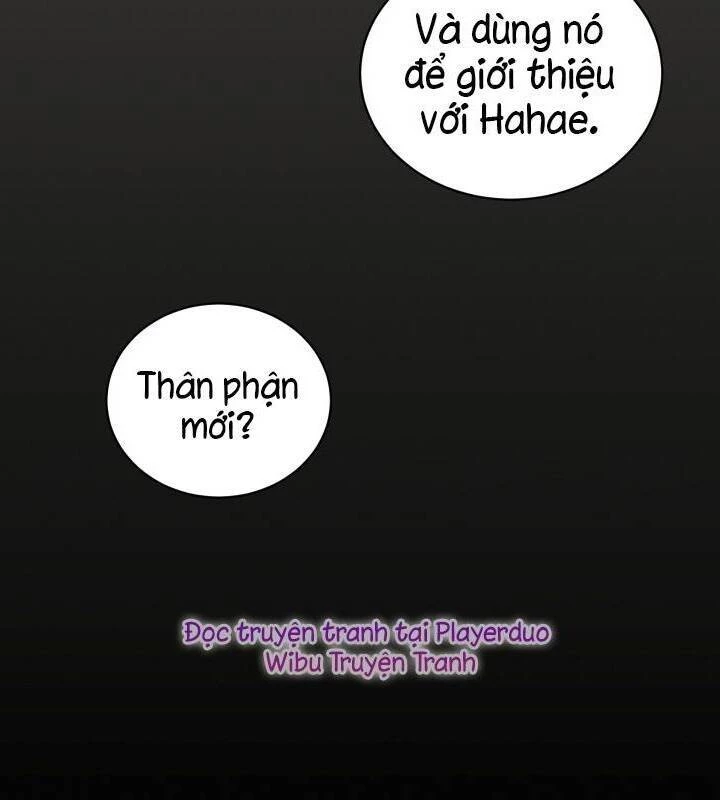 Ái Phi, Dao Của Nàng Rơi Rồi Chapter 20 - Trang 4