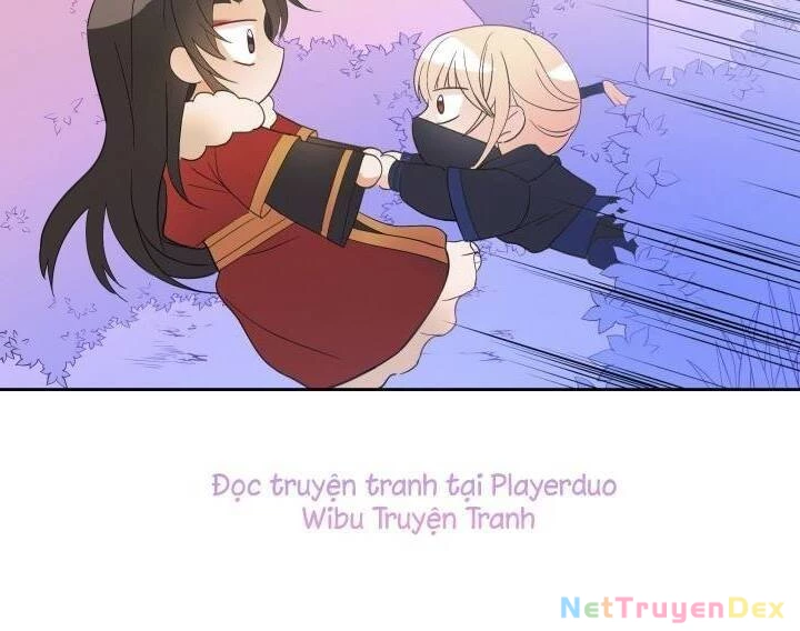 Ái Phi, Dao Của Nàng Rơi Rồi Chapter 20 - Trang 4