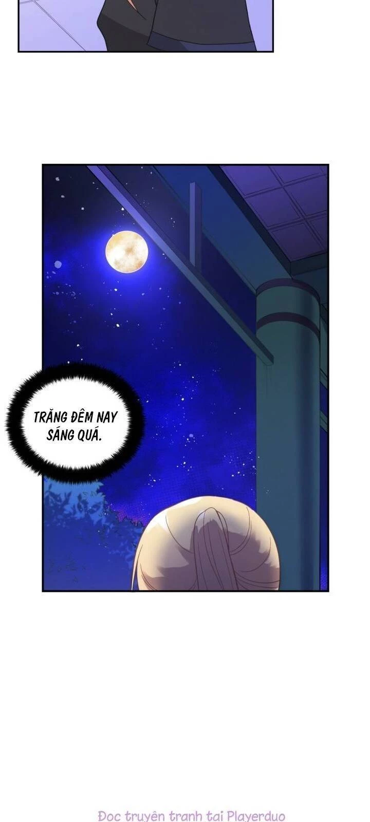 Ái Phi, Dao Của Nàng Rơi Rồi Chapter 20 - Trang 4