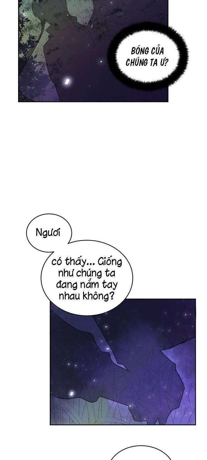 Ái Phi, Dao Của Nàng Rơi Rồi Chapter 20 - Trang 4