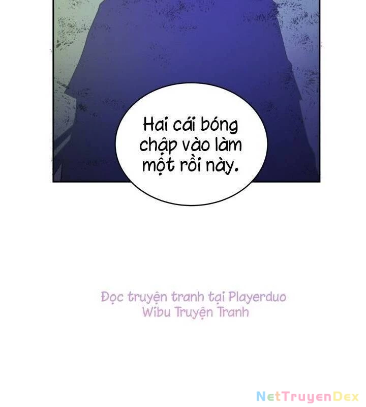 Ái Phi, Dao Của Nàng Rơi Rồi Chapter 20 - Trang 4