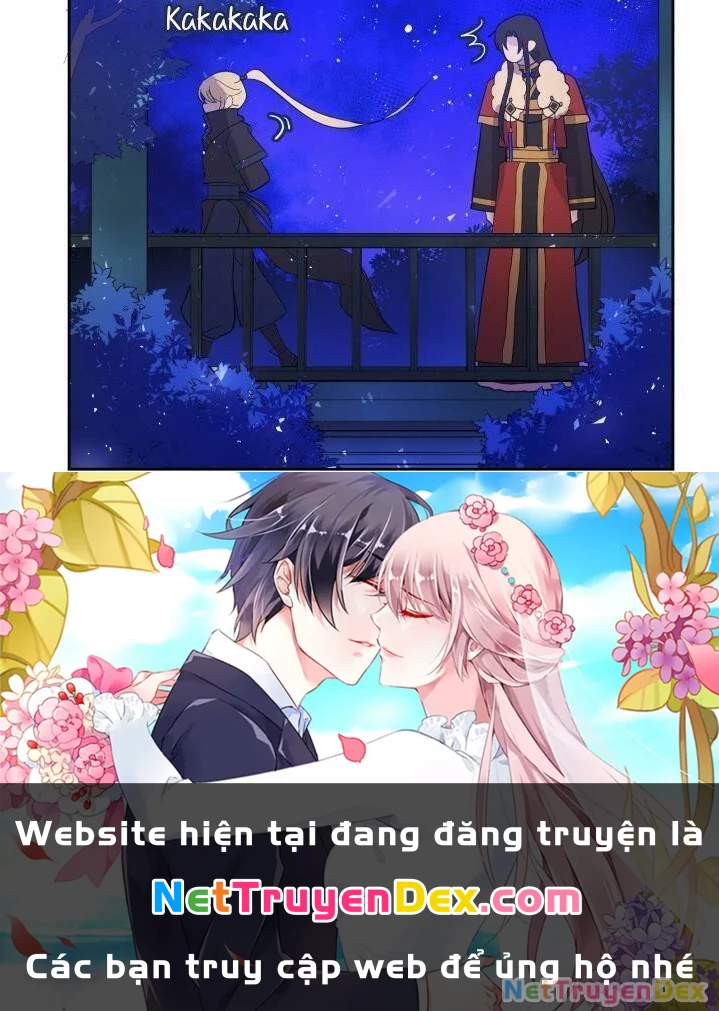 Ái Phi, Dao Của Nàng Rơi Rồi Chapter 20 - Trang 4
