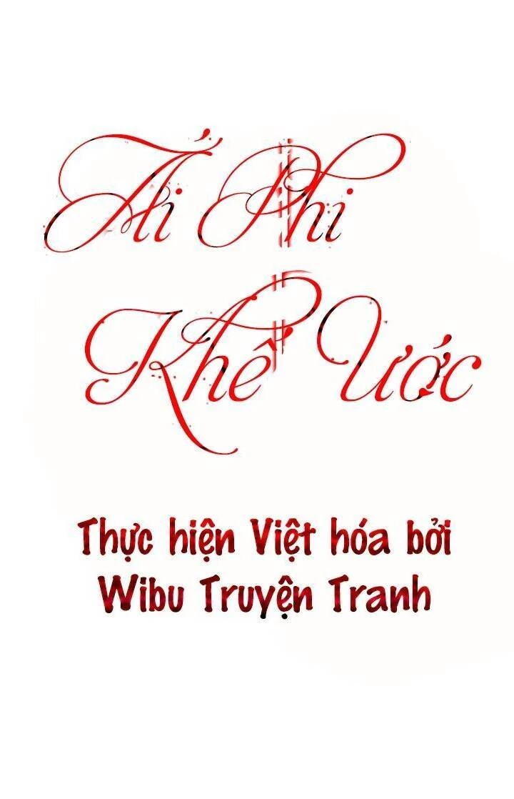Ái Phi, Dao Của Nàng Rơi Rồi Chapter 22 - Trang 4