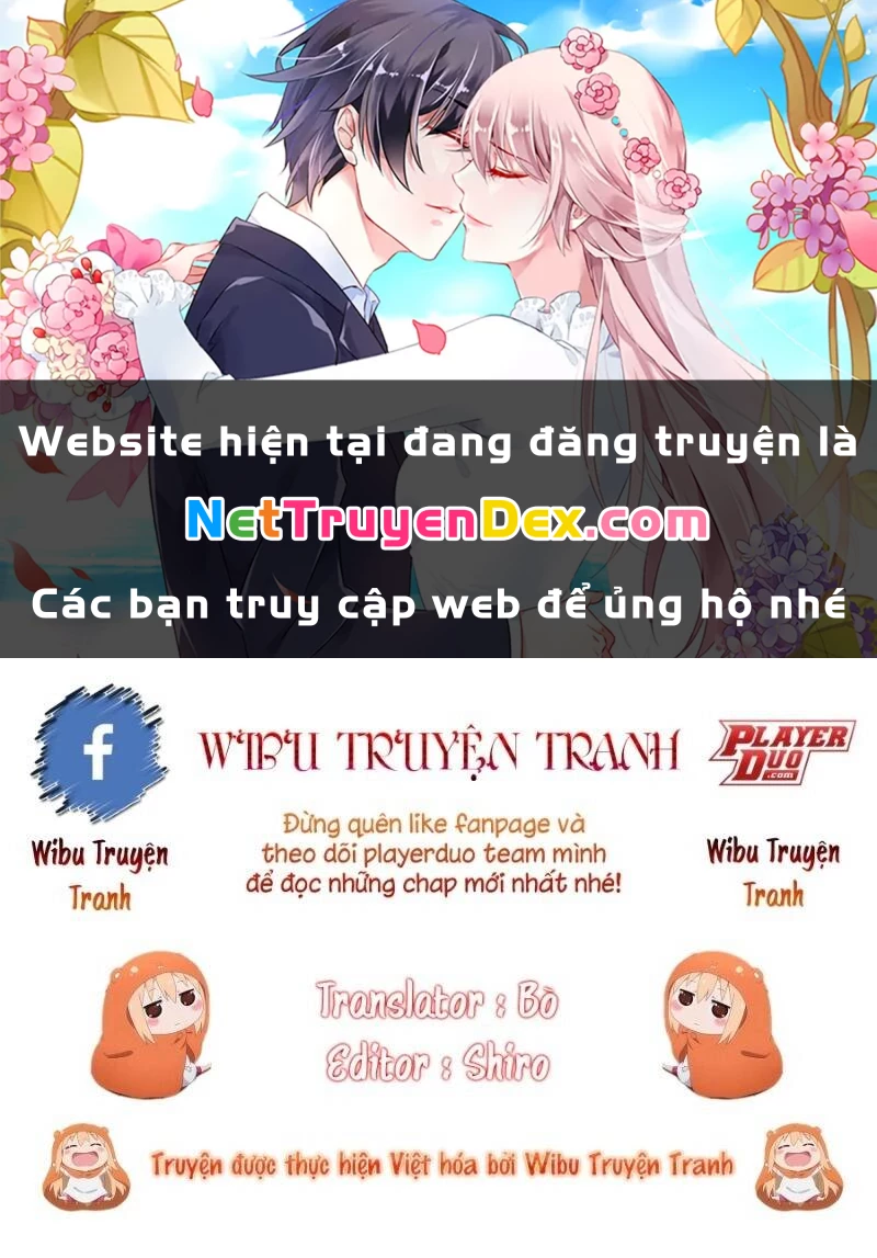 Ái Phi, Dao Của Nàng Rơi Rồi Chapter 30 - Next Chapter 31