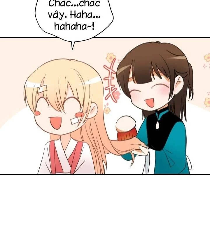 Ái Phi, Dao Của Nàng Rơi Rồi Chapter 30 - Next Chapter 31