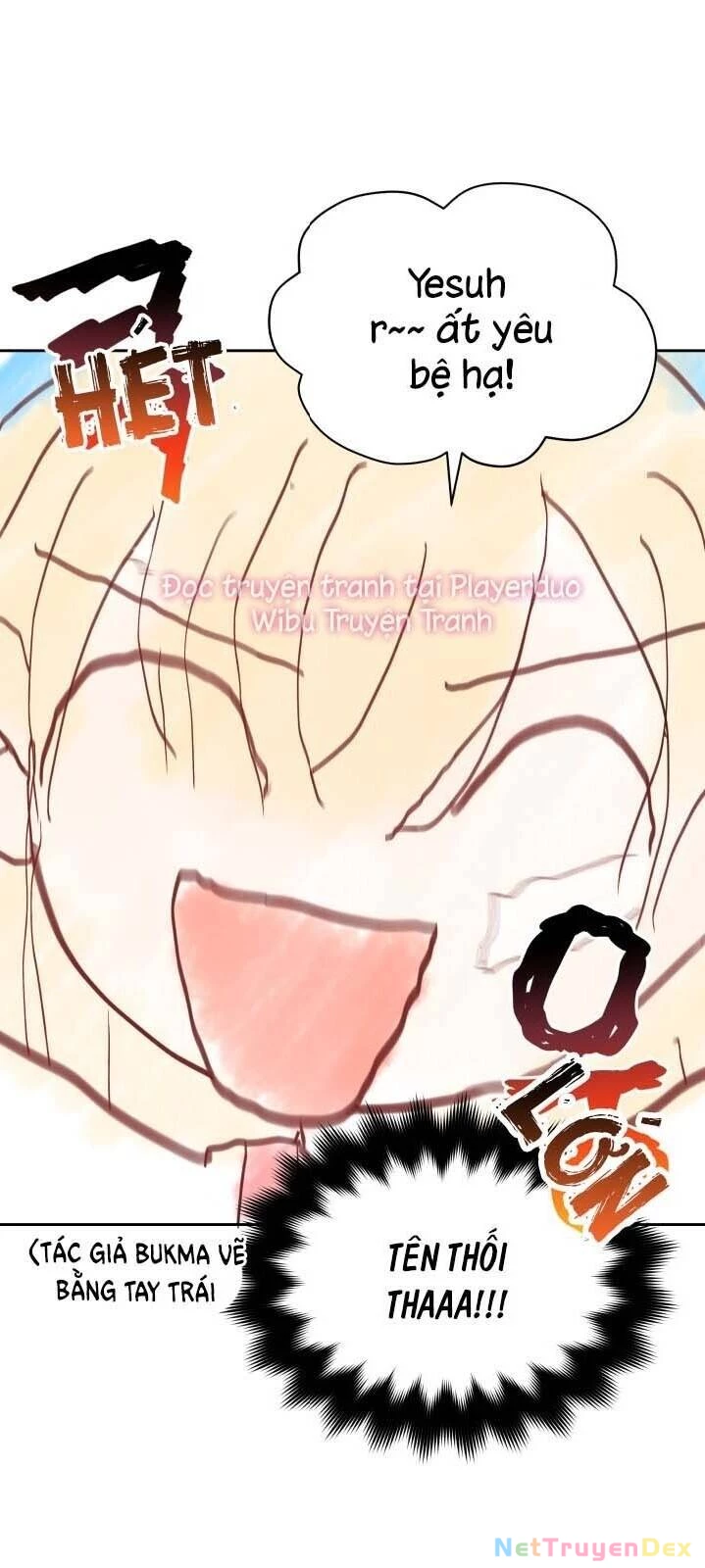Ái Phi, Dao Của Nàng Rơi Rồi Chapter 30 - Next Chapter 31
