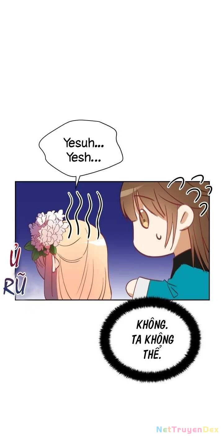 Ái Phi, Dao Của Nàng Rơi Rồi Chapter 30 - Next Chapter 31