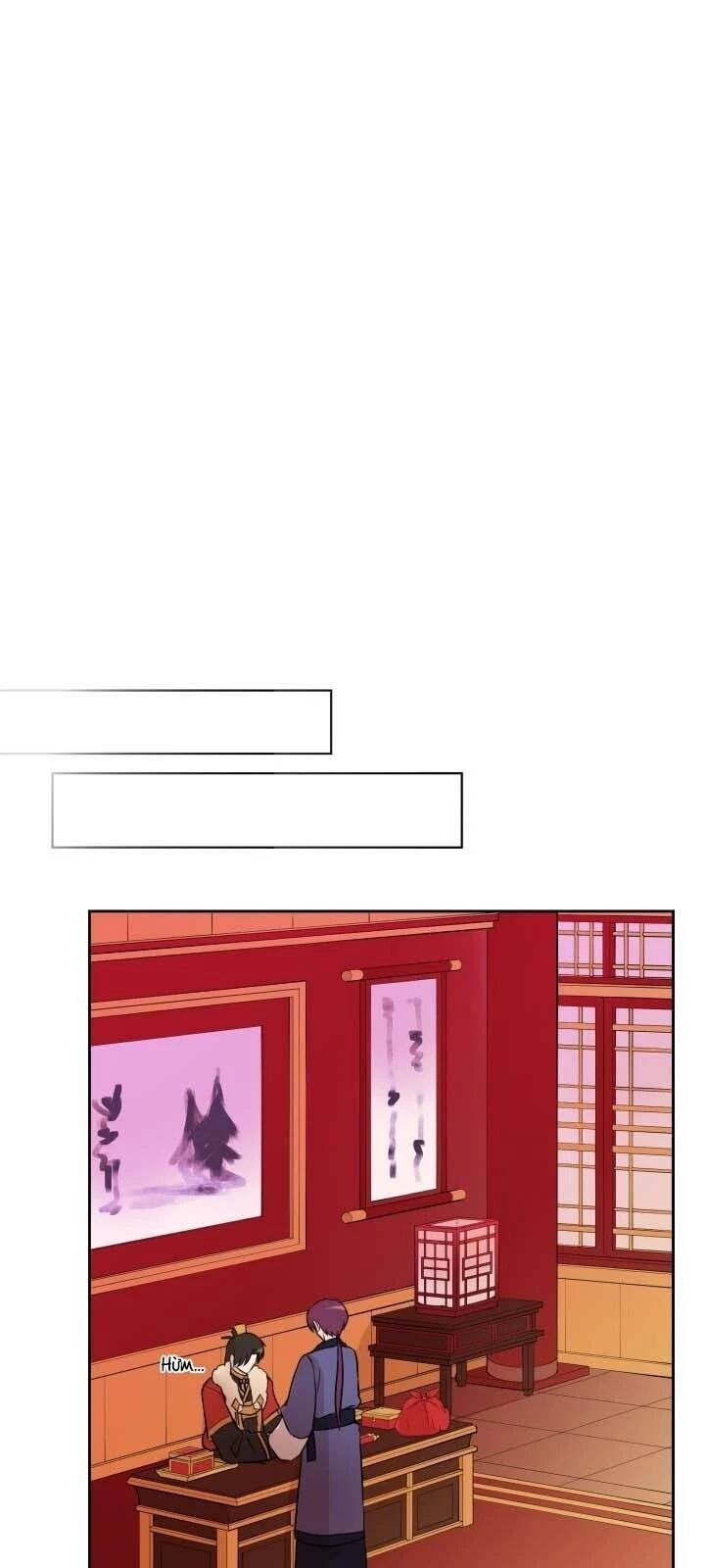 Ái Phi, Dao Của Nàng Rơi Rồi Chapter 30 - Next Chapter 31